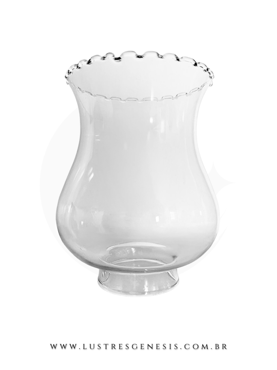 C&uacute;pula Manga: a eleg&acirc;ncia cl&aacute;ssica que sua lumin&aacute;ria precisa.